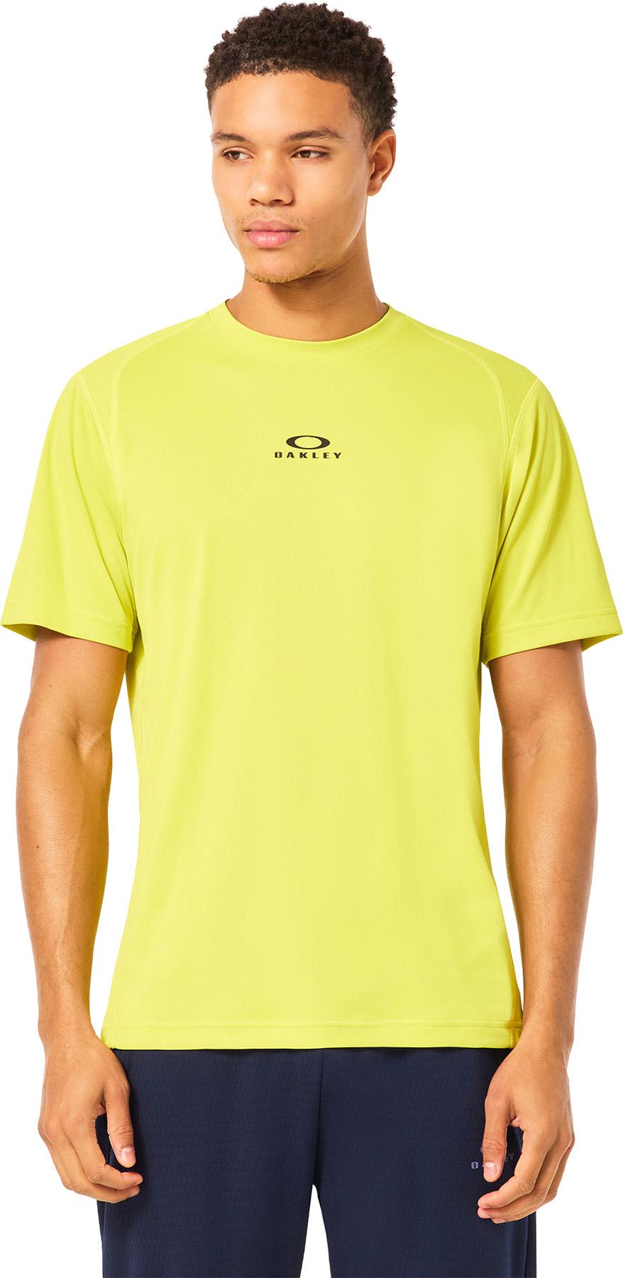 Numéro de l'image de la galerie de produits 2 pour le produit T-Shirt à manches courtes Foundational Training - Homme
