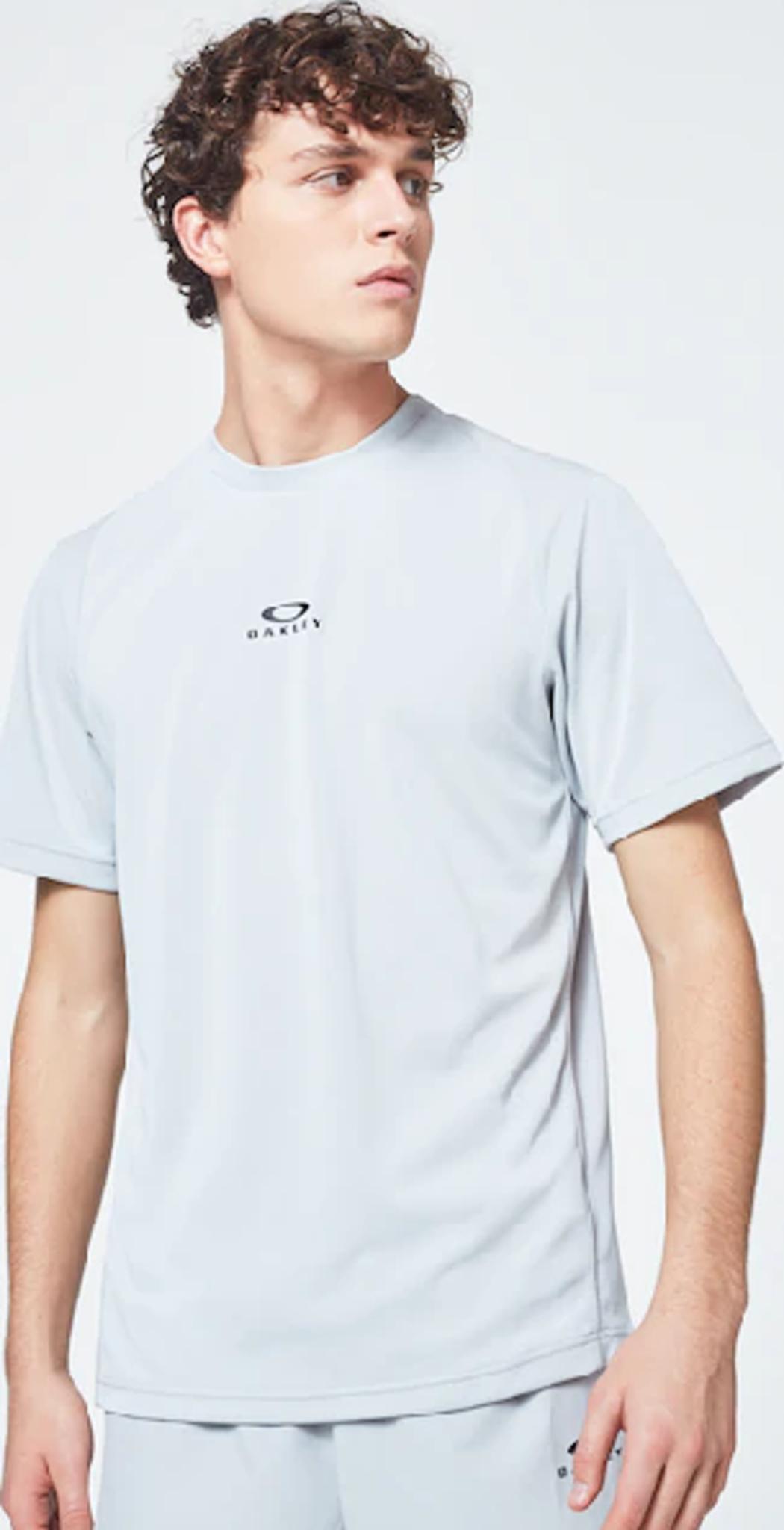 Product gallery image number 1 for product Foundational Training Short Sleeve Tee - Men's