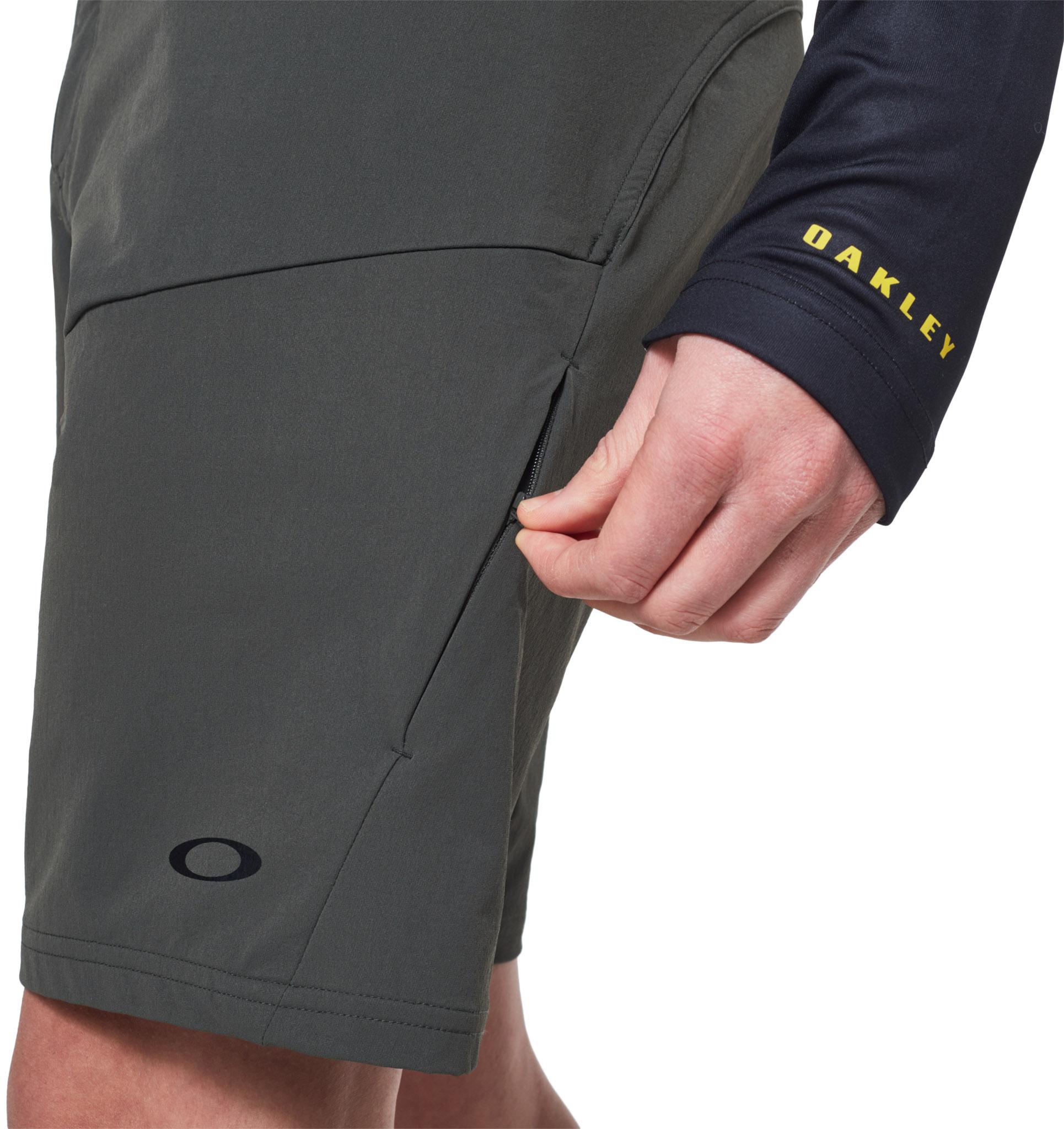 Product gallery image number 4 for product MTB Trail Short - Men's