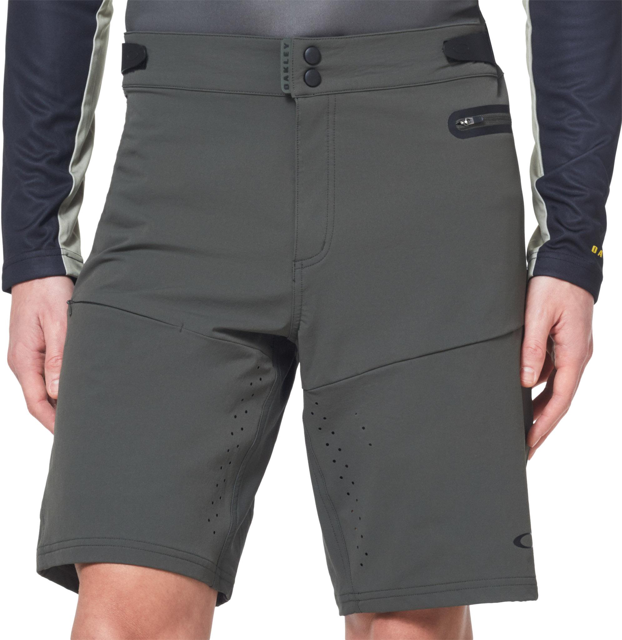Product gallery image number 3 for product MTB Trail Short - Men's
