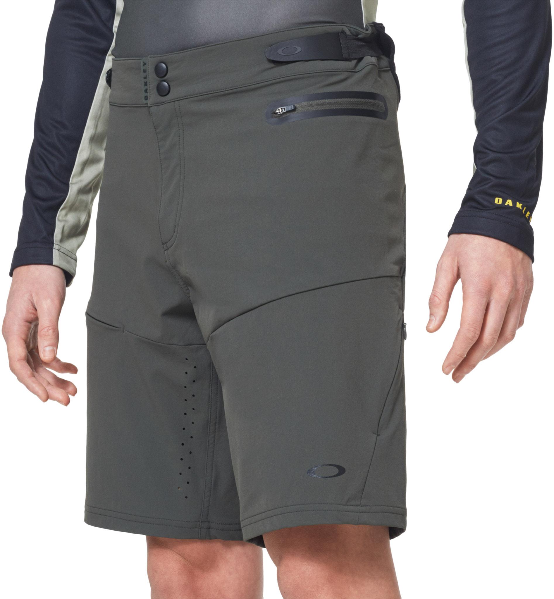 Product gallery image number 2 for product MTB Trail Short - Men's