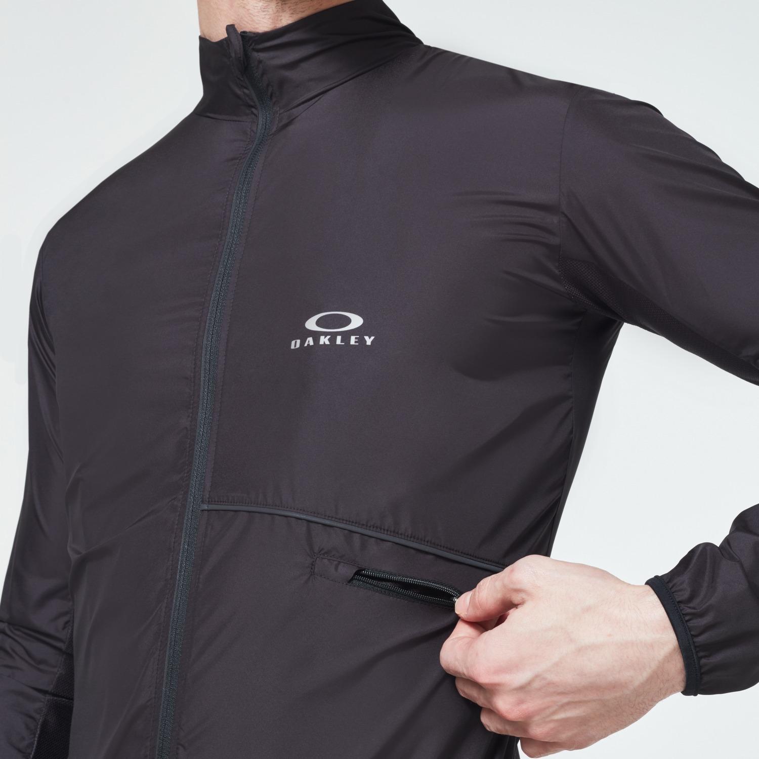 Product gallery image number 3 for product Aero Jacket 2.0 - Men's