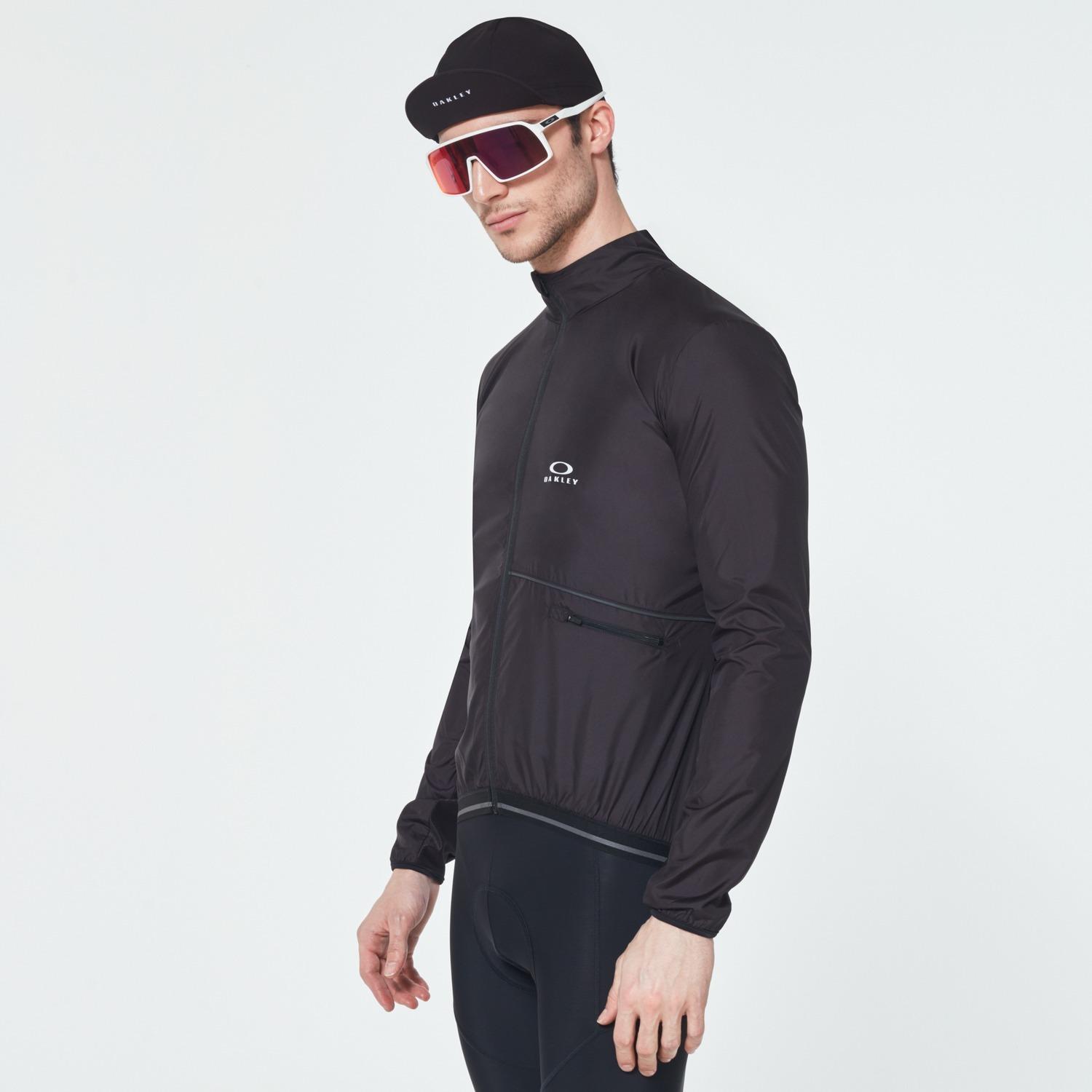Product gallery image number 2 for product Aero Jacket 2.0 - Men's
