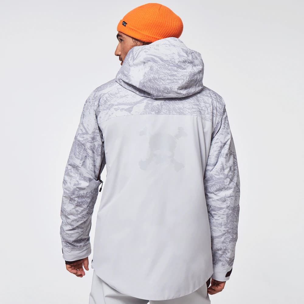 Product gallery image number 2 for product TC Ice Pullover BZI Jacket - Men's