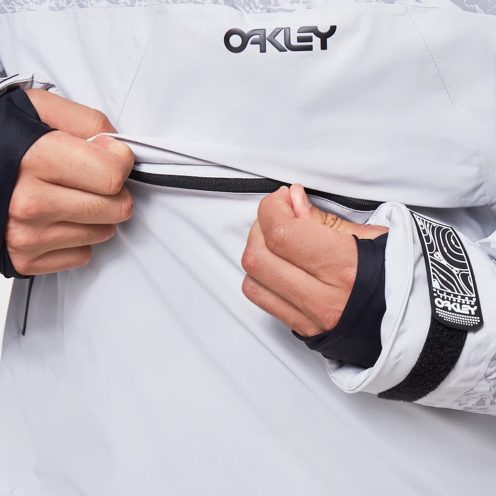 Product gallery image number 4 for product TC Ice Pullover BZI Jacket - Men's