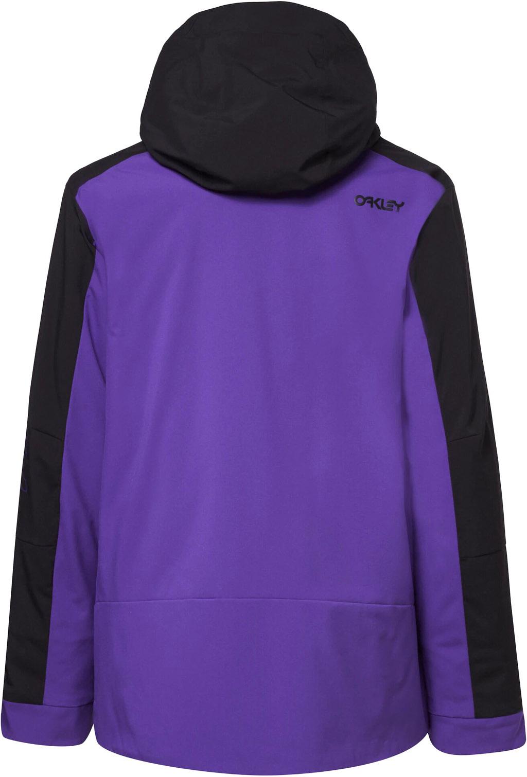 Product gallery image number 6 for product TNP BZI Jacket - Men's