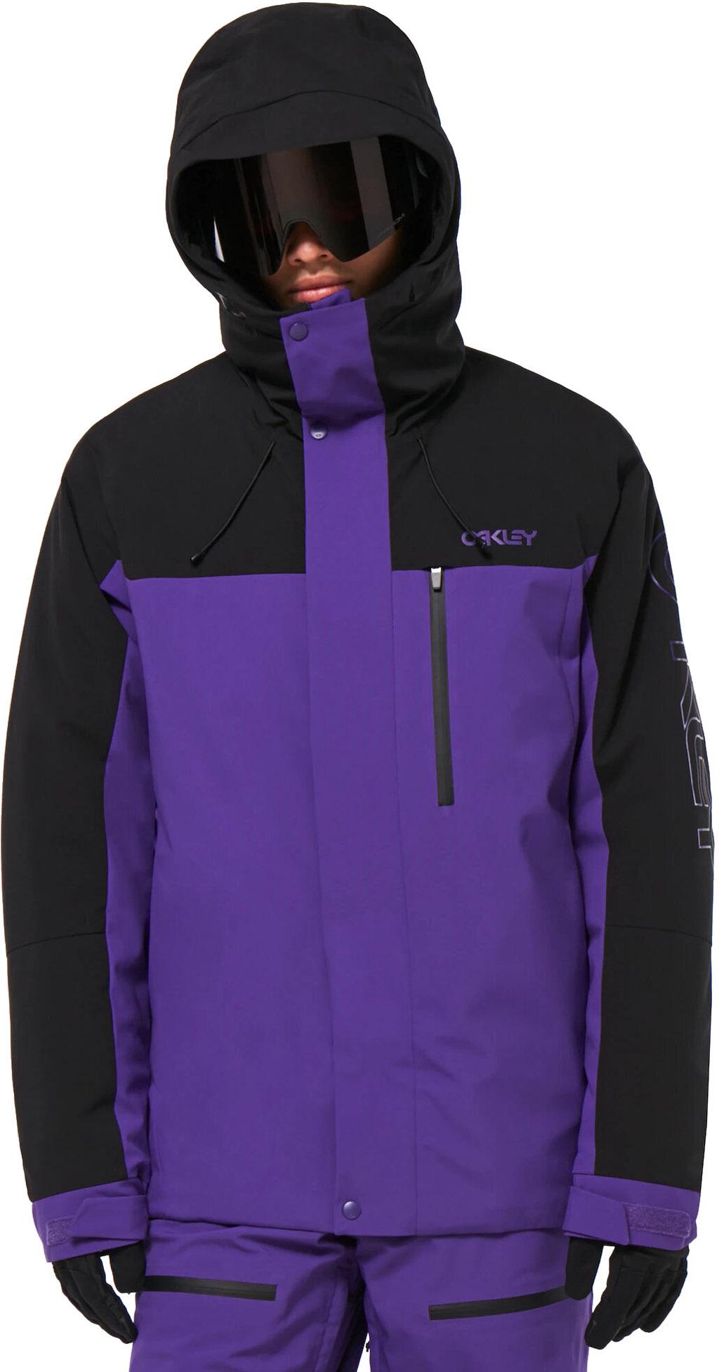 Product gallery image number 5 for product TNP BZI Jacket - Men's