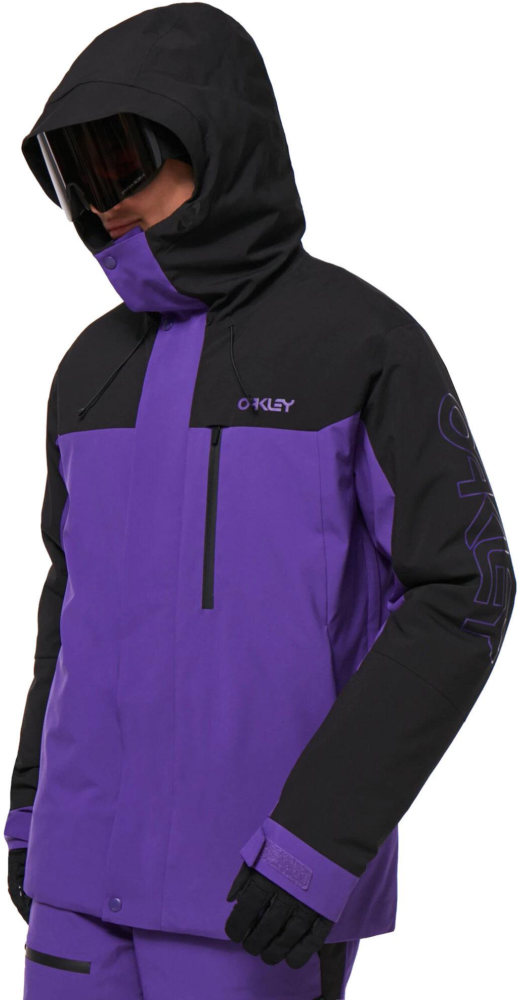 Product gallery image number 3 for product TNP BZI Jacket - Men's