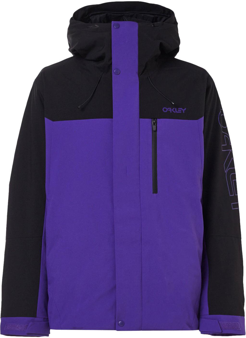 Product gallery image number 1 for product TNP BZI Jacket - Men's