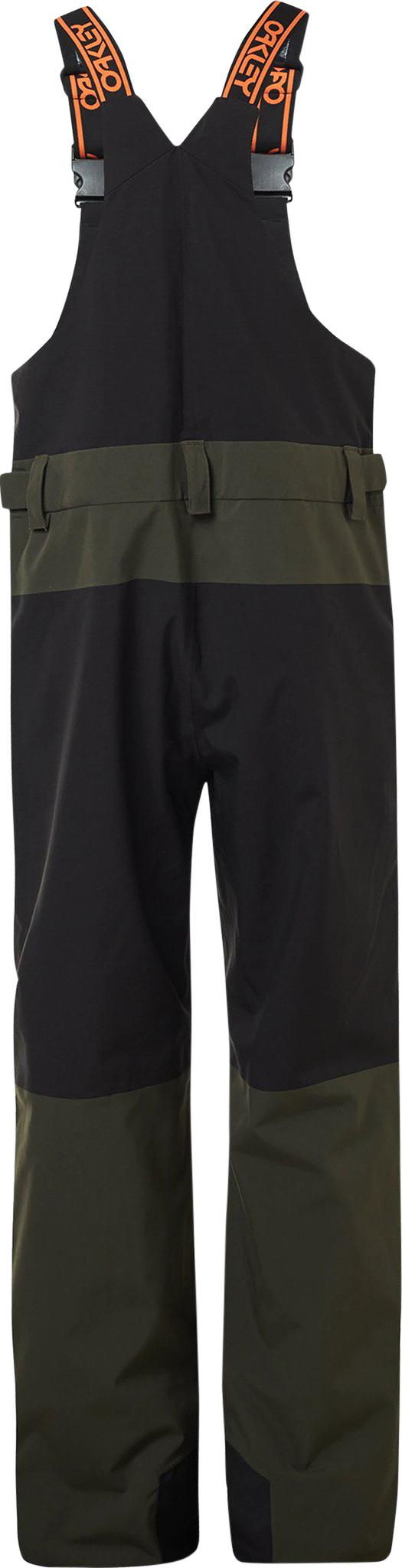 Product gallery image number 3 for product TNP Shell Bib - Men's