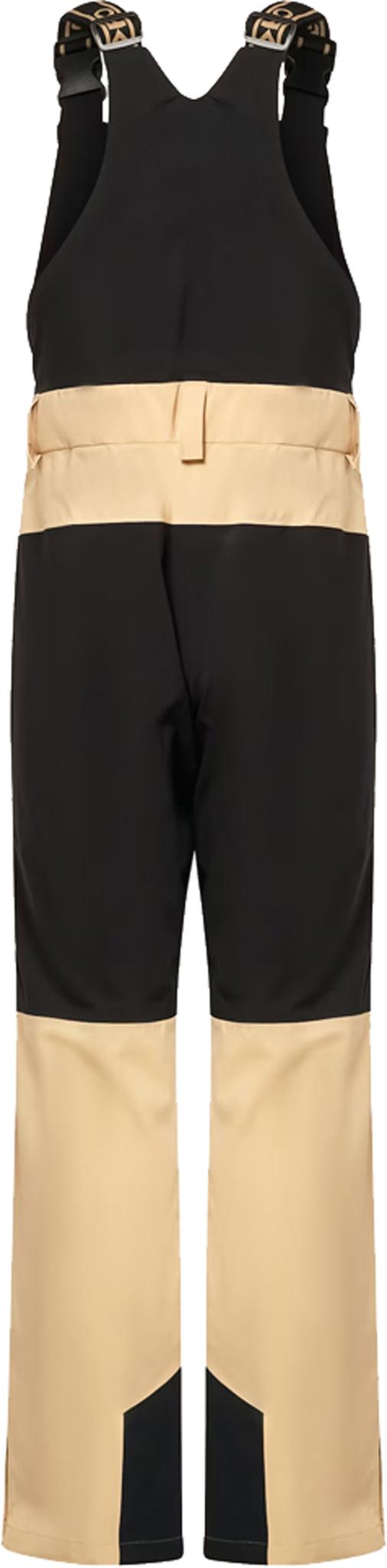 Numéro de l'image de la galerie de produits 7 pour le produit Salopette TNP Shell - Homme