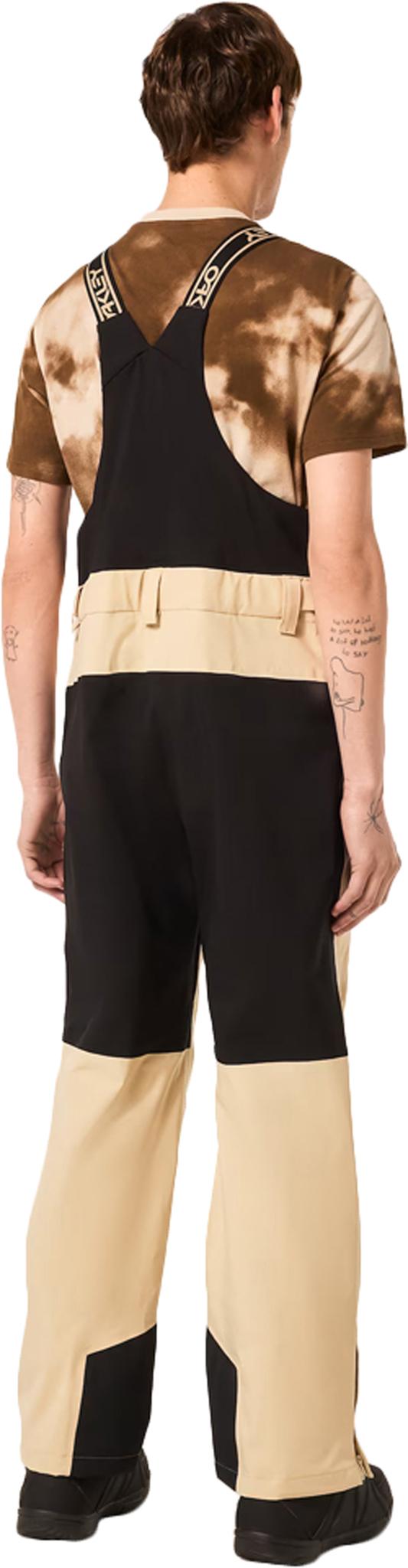 Numéro de l'image de la galerie de produits 3 pour le produit Salopette TNP Shell - Homme