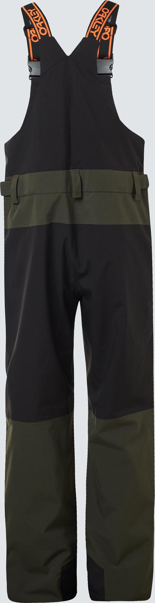 Product gallery image number 2 for product TNP Shell Bib - Men's