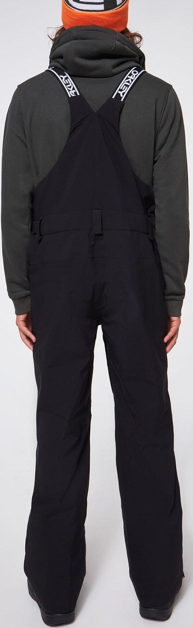 Product gallery image number 2 for product TNP Shell Bib - Men's