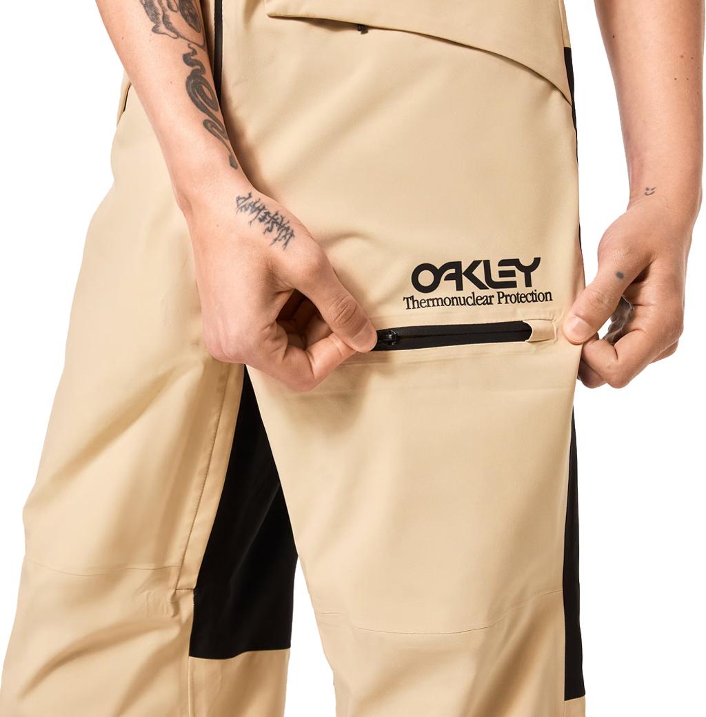 Numéro de l'image de la galerie de produits 9 pour le produit Salopette TNP Shell - Homme