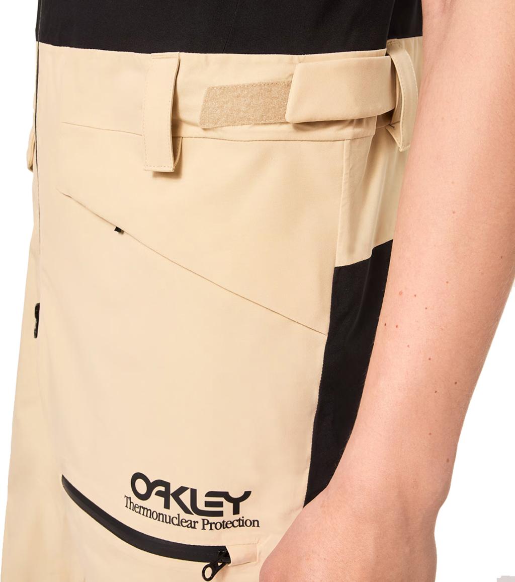 Numéro de l'image de la galerie de produits 4 pour le produit Salopette TNP Shell - Homme