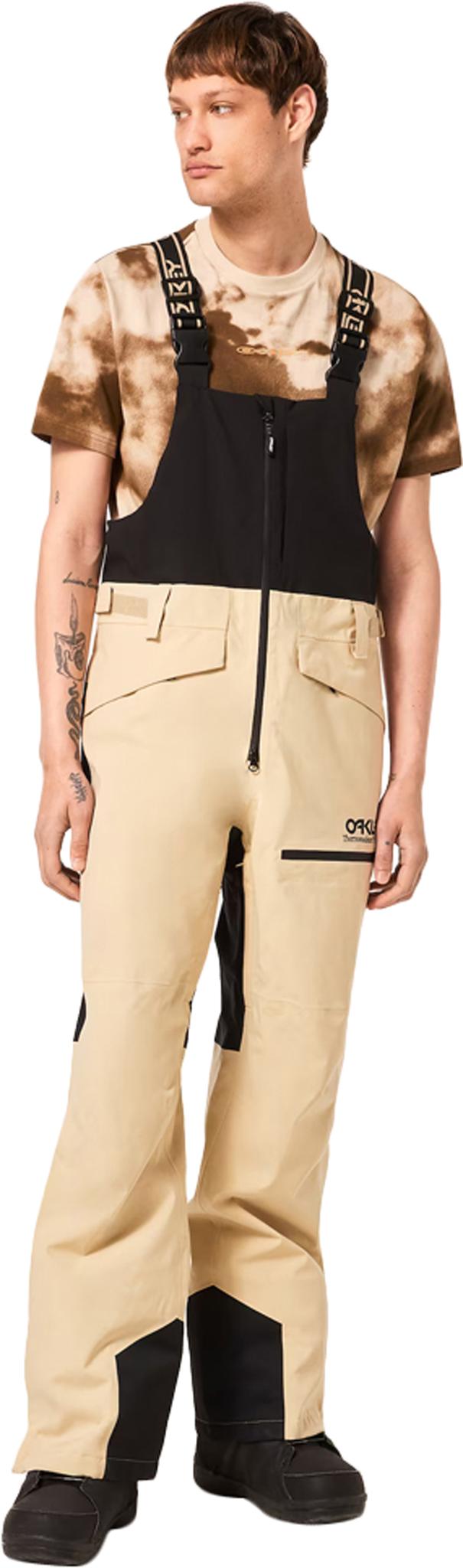 Numéro de l'image de la galerie de produits 10 pour le produit Salopette TNP Shell - Homme