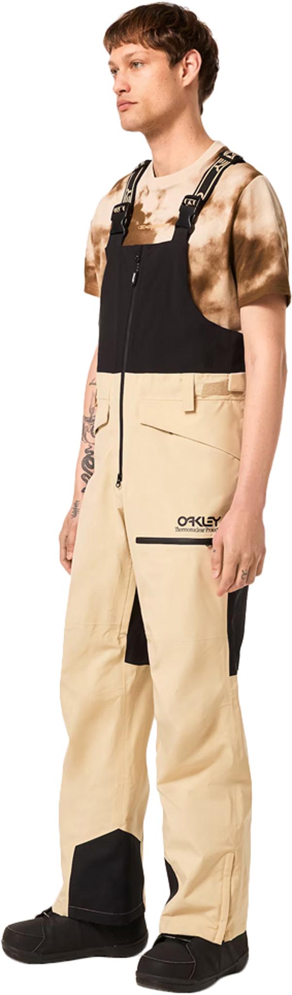 Numéro de l'image de la galerie de produits 12 pour le produit Salopette TNP Shell - Homme