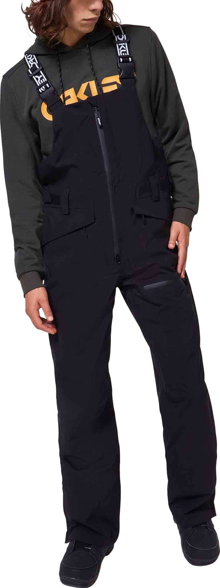 Product image for TNP Shell Bib - Men's