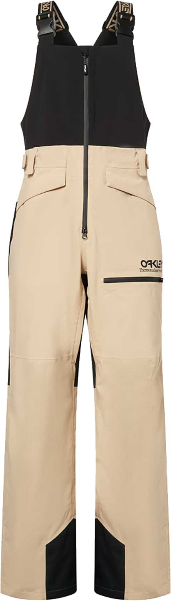 Image de produit pour Salopette TNP Shell - Homme