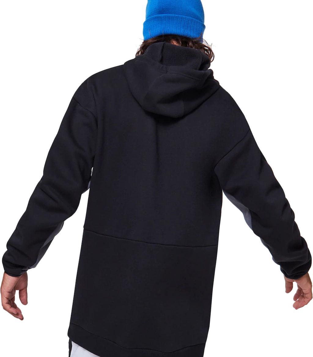 Product gallery image number 8 for product TNP DWR Fleece Hoody - Men's