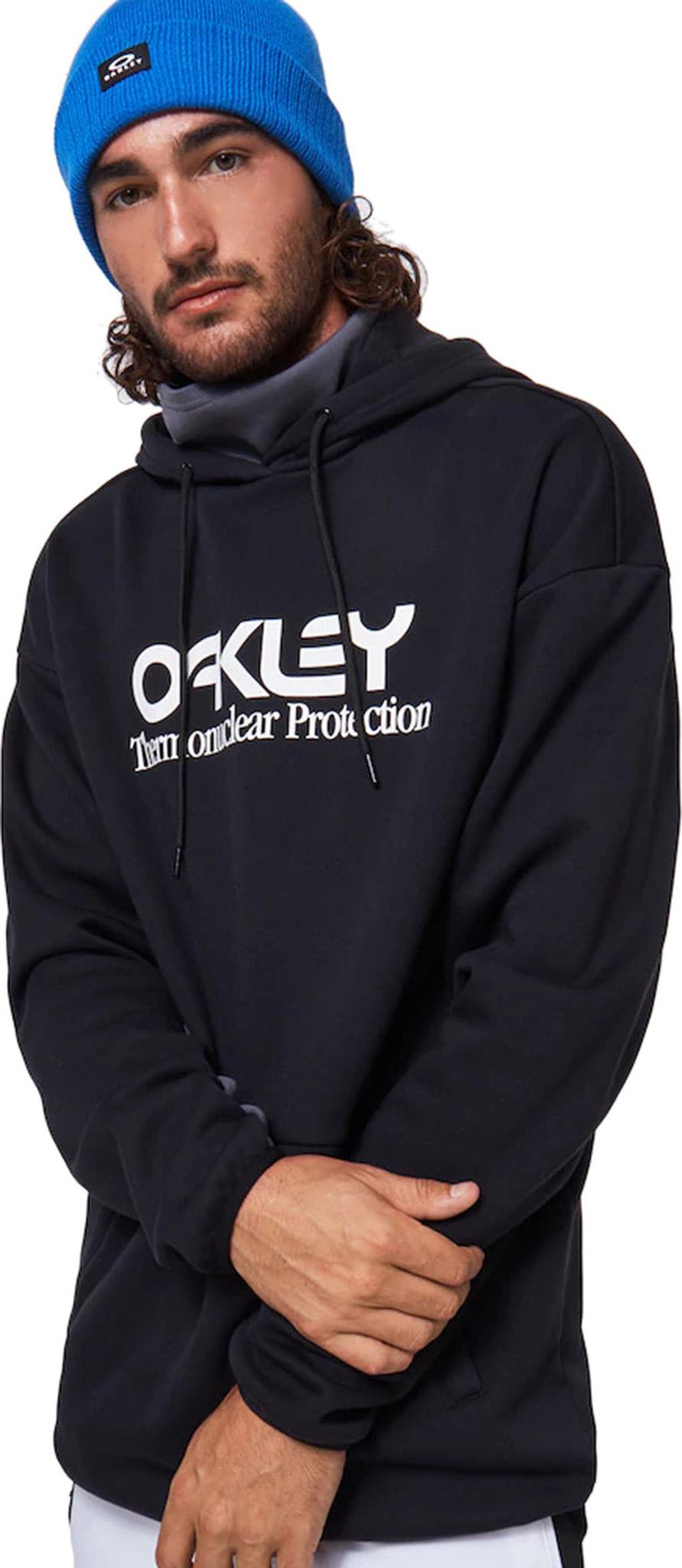 Product gallery image number 9 for product TNP DWR Fleece Hoody - Men's