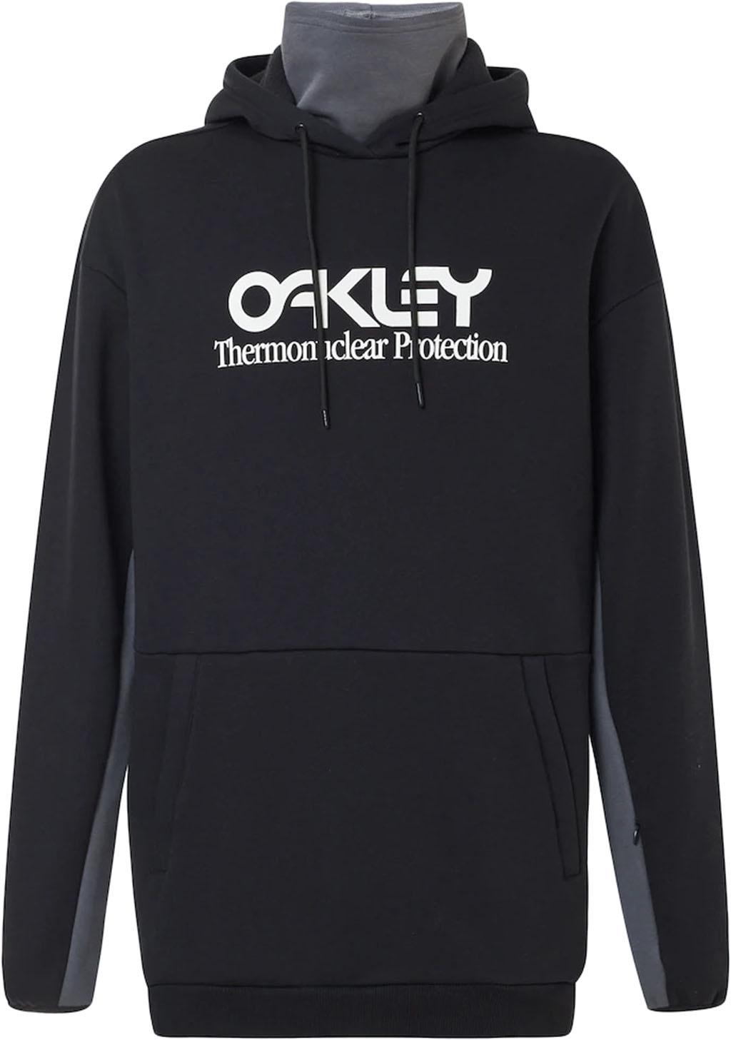 Product gallery image number 1 for product TNP DWR Fleece Hoody - Men's