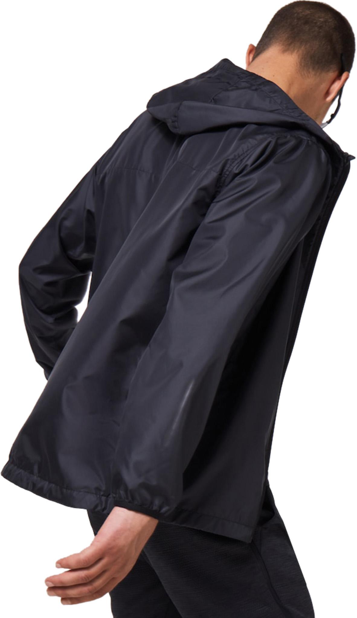 Product gallery image number 3 for product Foundational Training Jacket - Men’s