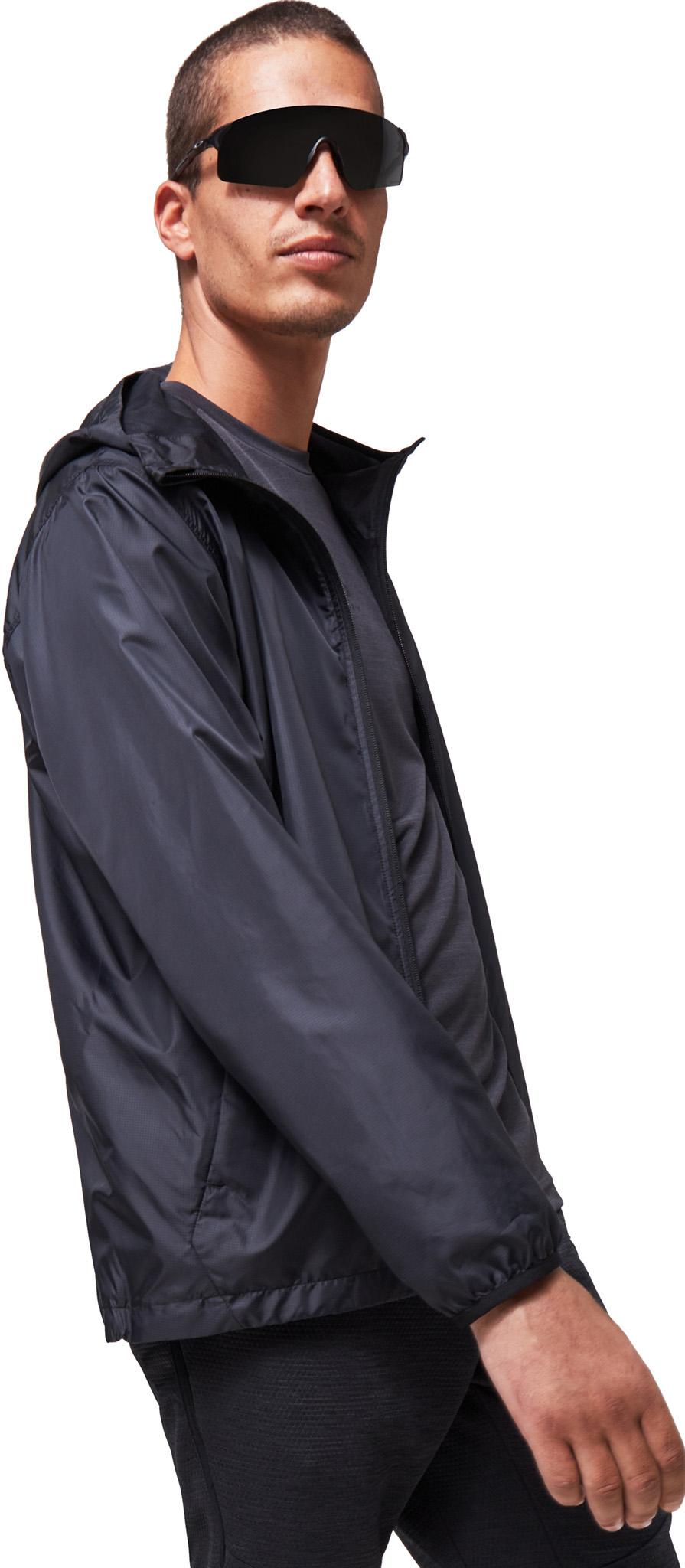 Product gallery image number 4 for product Foundational Training Jacket - Men’s