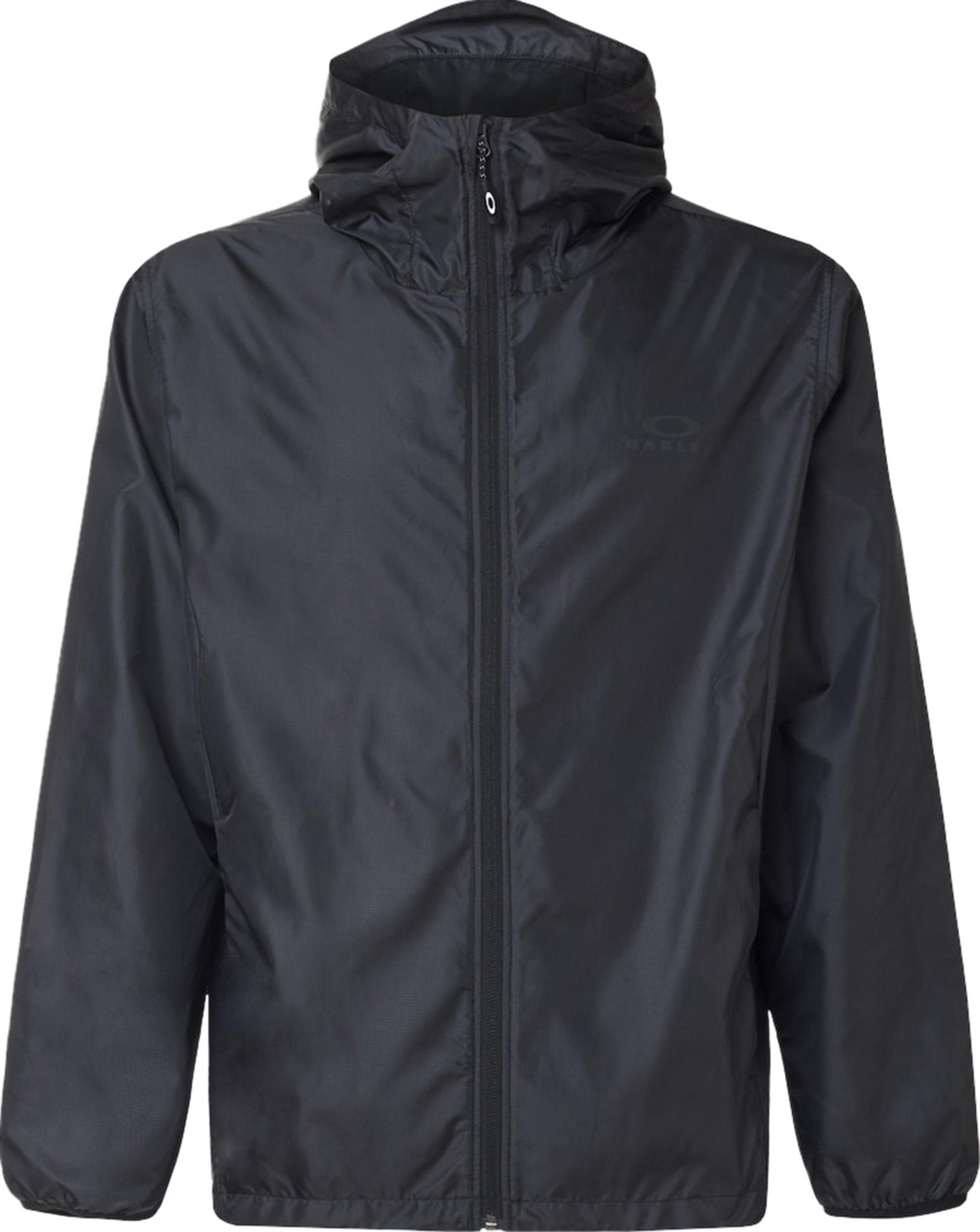 Product gallery image number 1 for product Foundational Training Jacket - Men’s