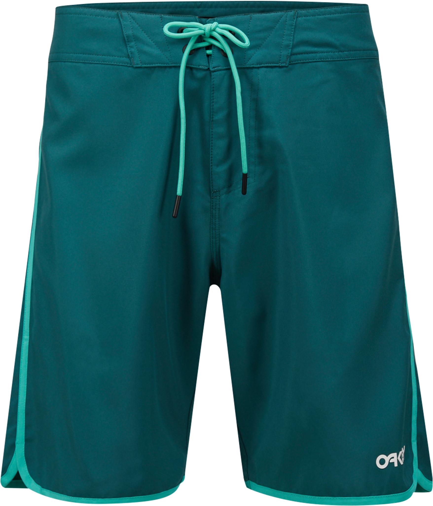 Product gallery image number 1 for product Solid Crest 19 Boardshort - Men's