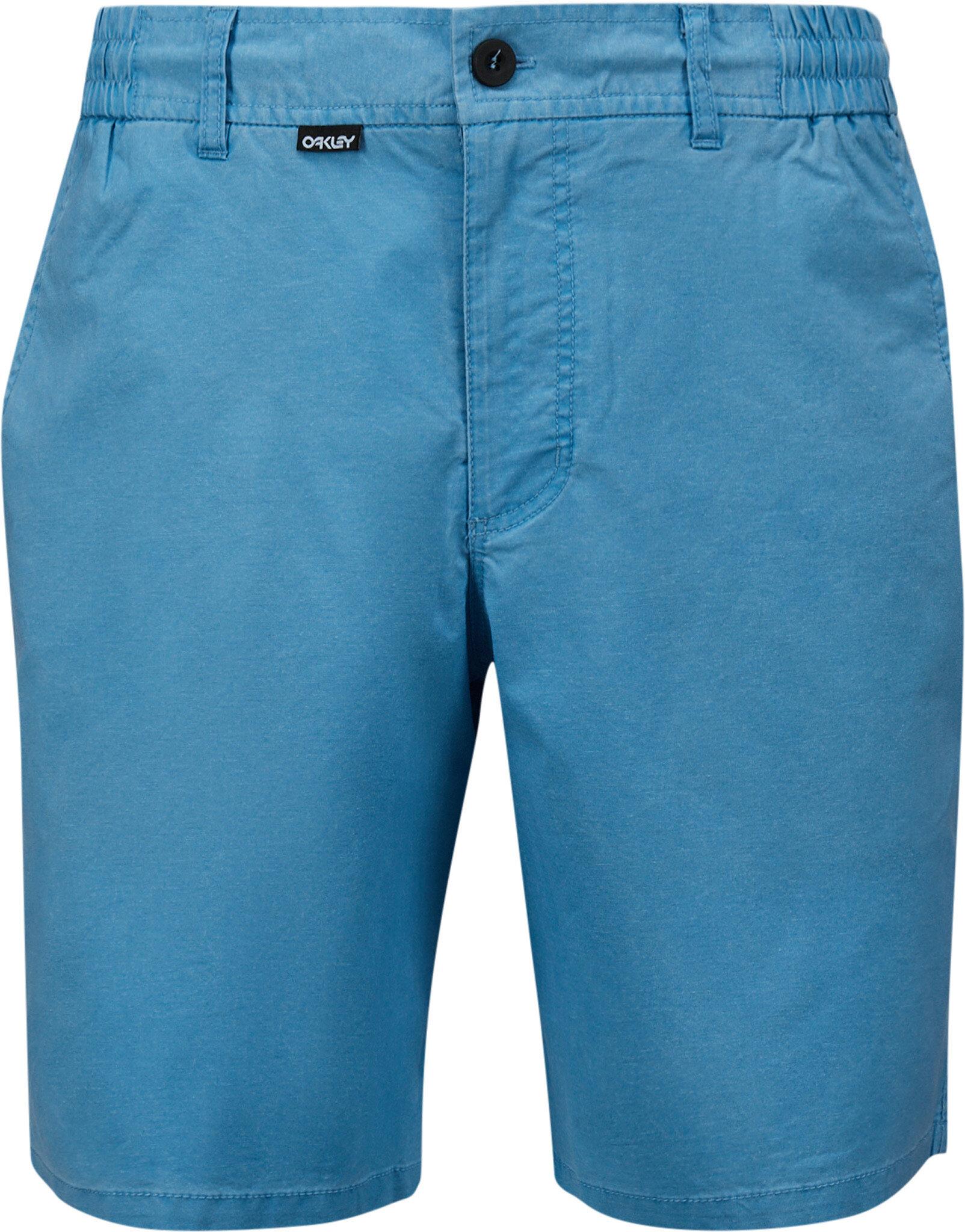 Product gallery image number 1 for product Chino 19 in Hybrid Short - Men’s