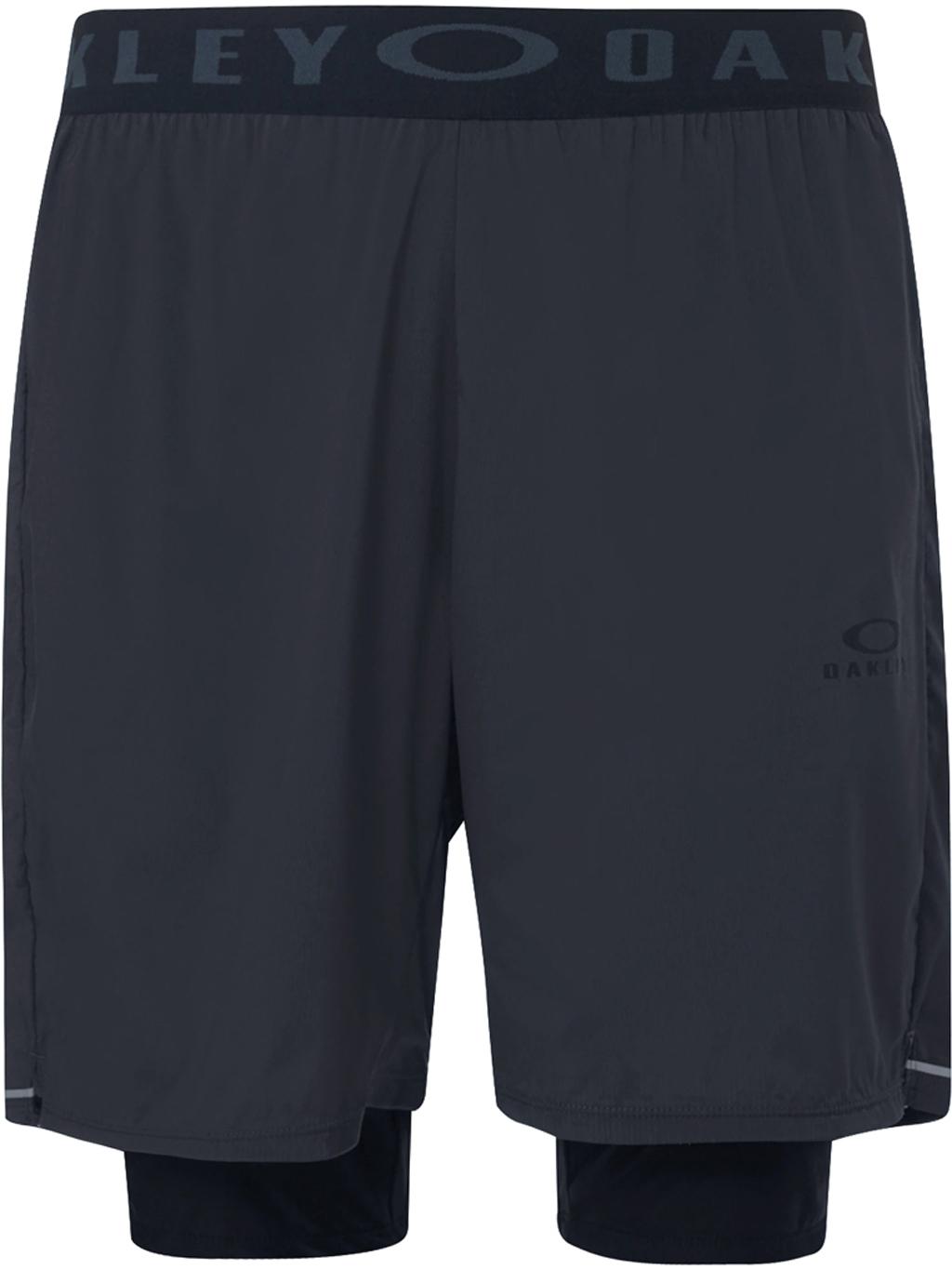 Product gallery image number 1 for product Compression Short 9 - Men's