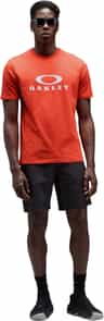 Colour: Aviator Orange