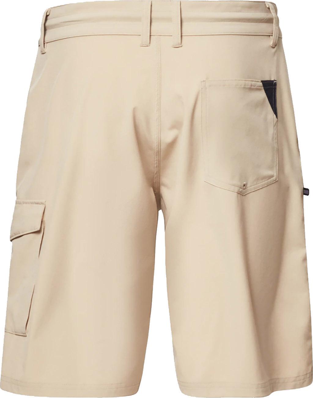Product gallery image number 2 for product Cruiser Cargo 21 Rc Hybrid Pant - Men's