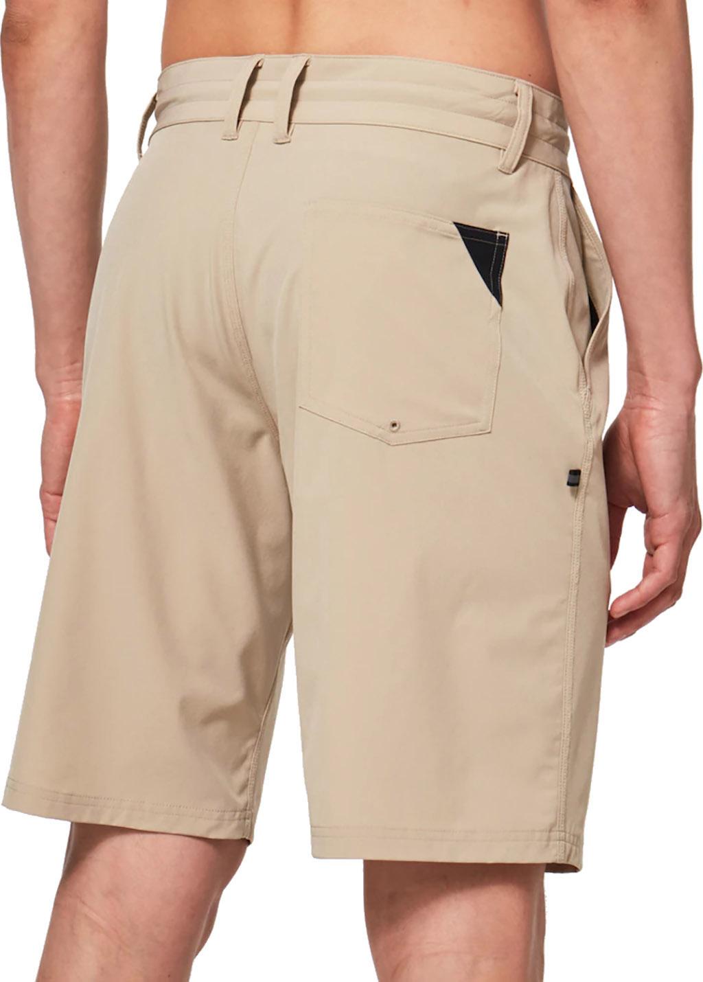 Product gallery image number 3 for product Cruiser Cargo 21 Rc Hybrid Pant - Men's