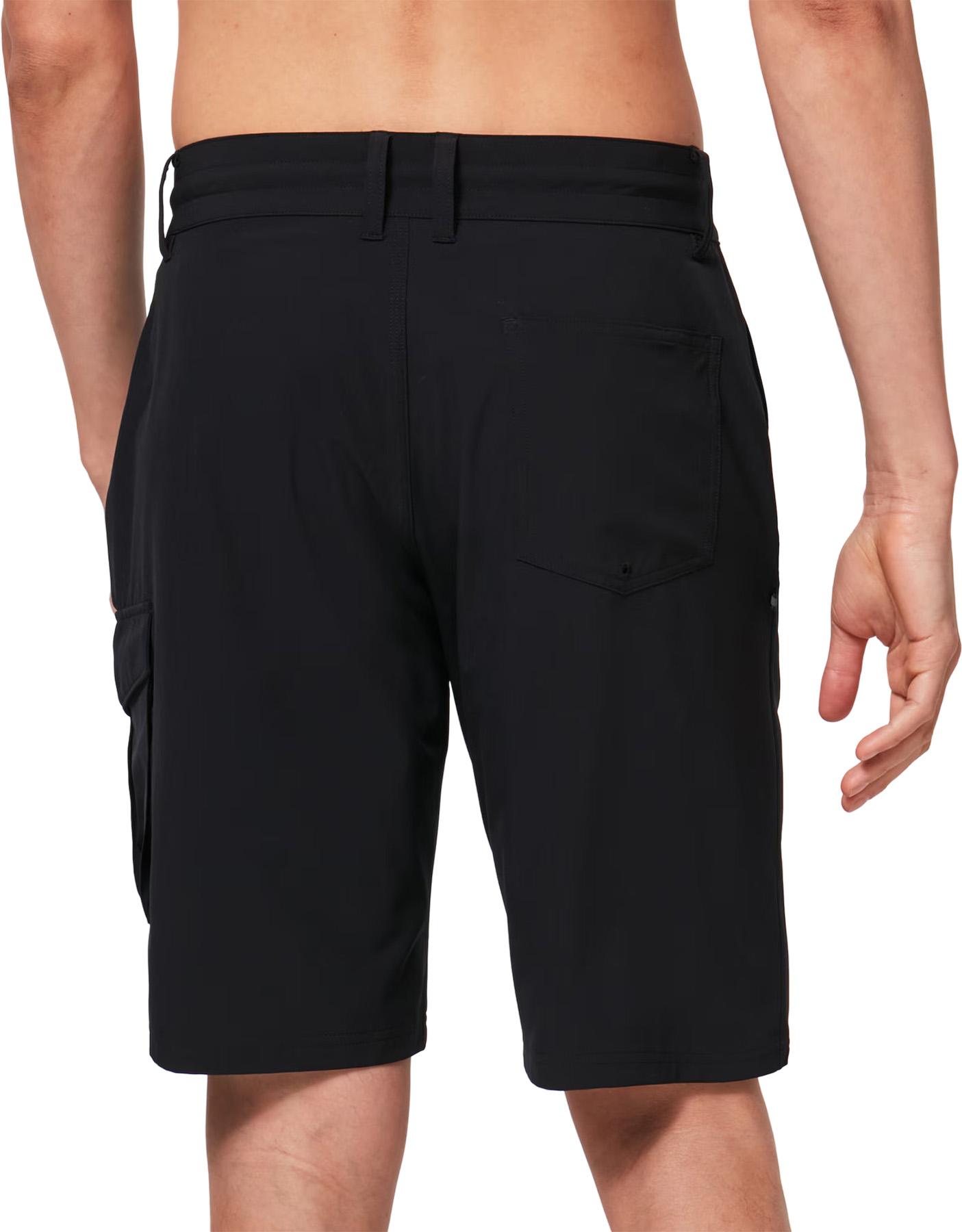 Product gallery image number 3 for product Cruiser Cargo 21 Rc Hybrid Pant - Men's