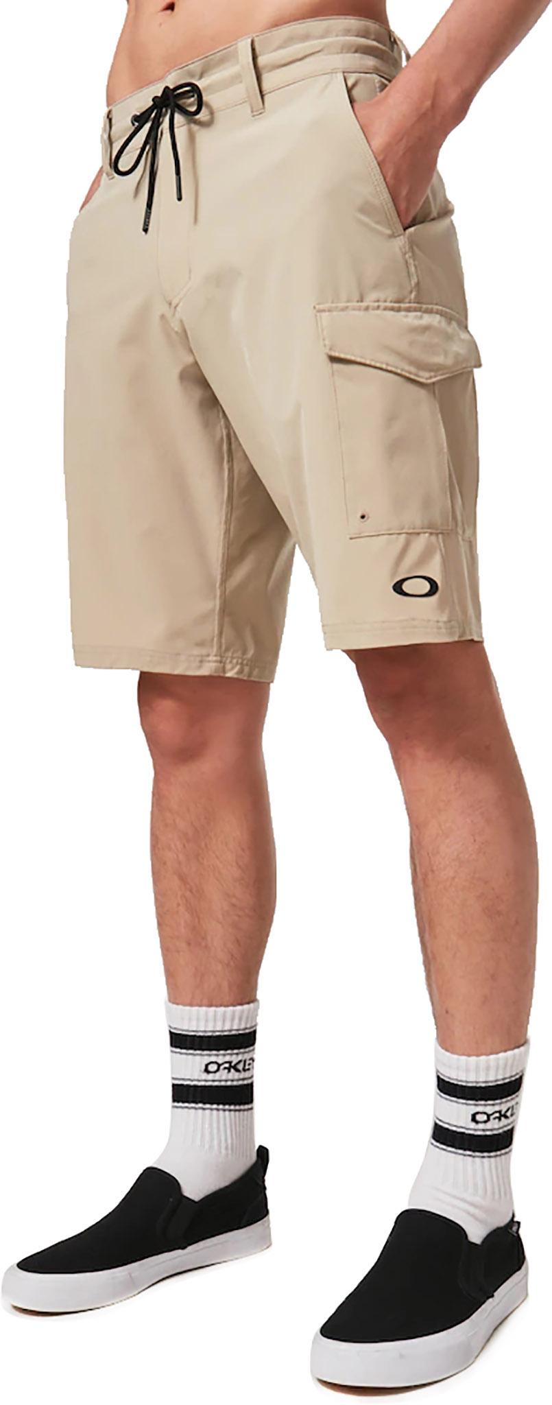 Product gallery image number 5 for product Cruiser Cargo 21 Rc Hybrid Pant - Men's