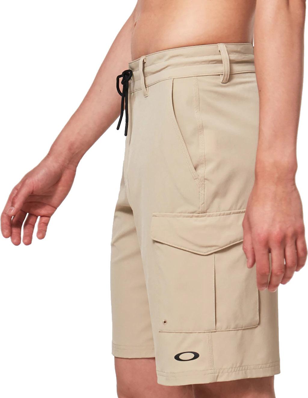 Product gallery image number 7 for product Cruiser Cargo 21 Rc Hybrid Pant - Men's