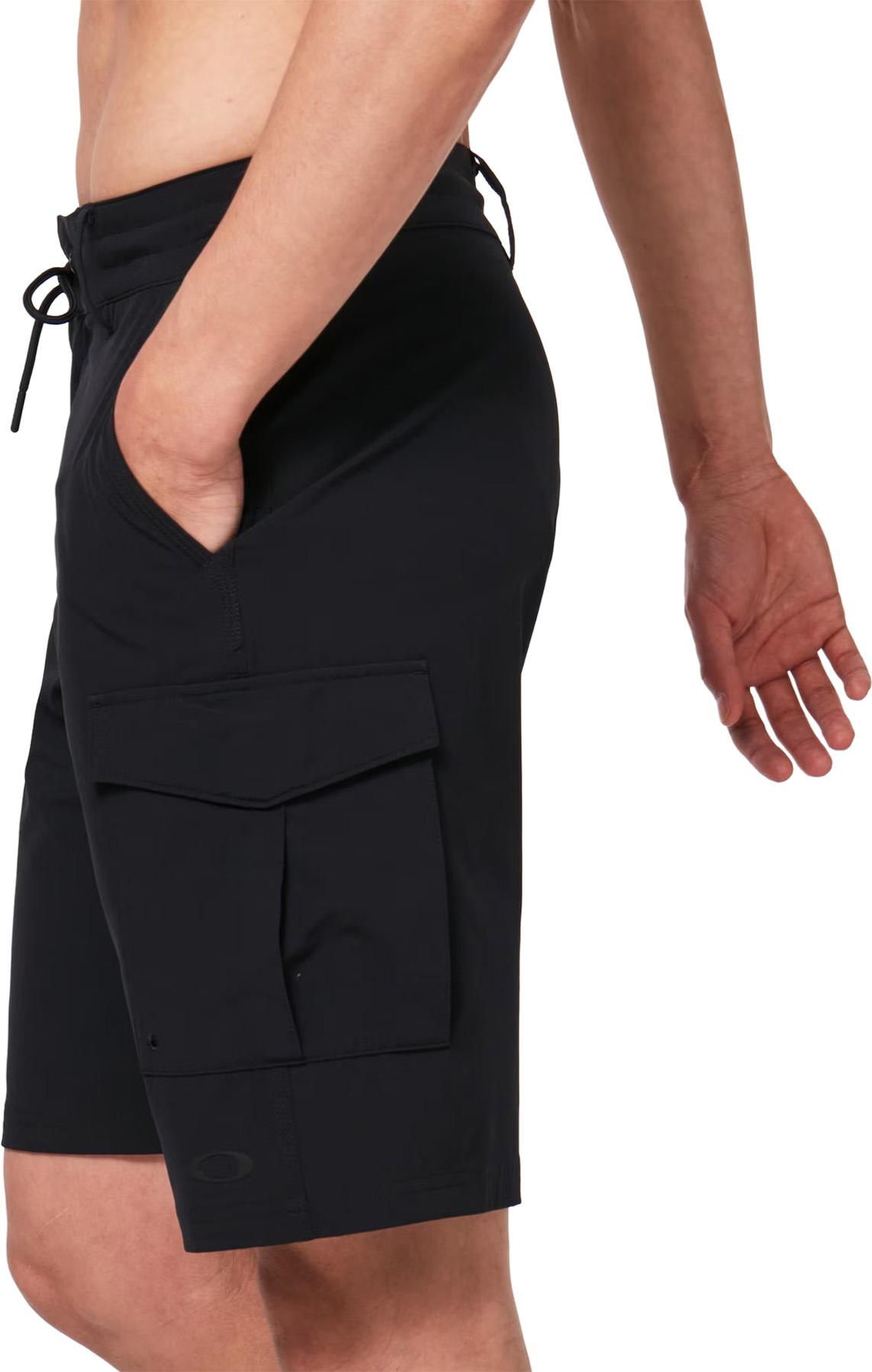 Product gallery image number 4 for product Cruiser Cargo 21 Rc Hybrid Pant - Men's