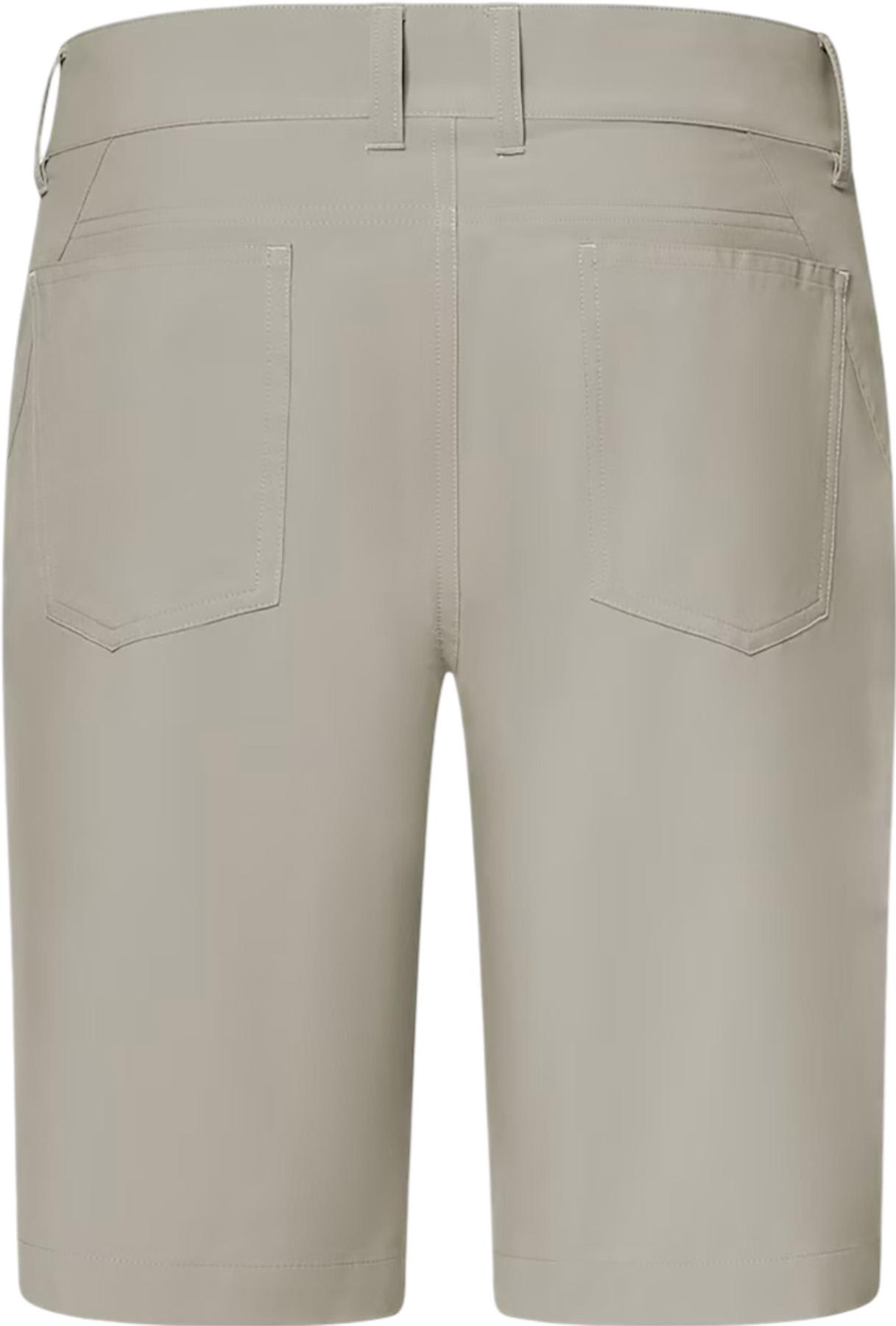 Numéro de l'image de la galerie de produits 2 pour le produit Short Hybrid 21 2.0 de Baseline - Homme