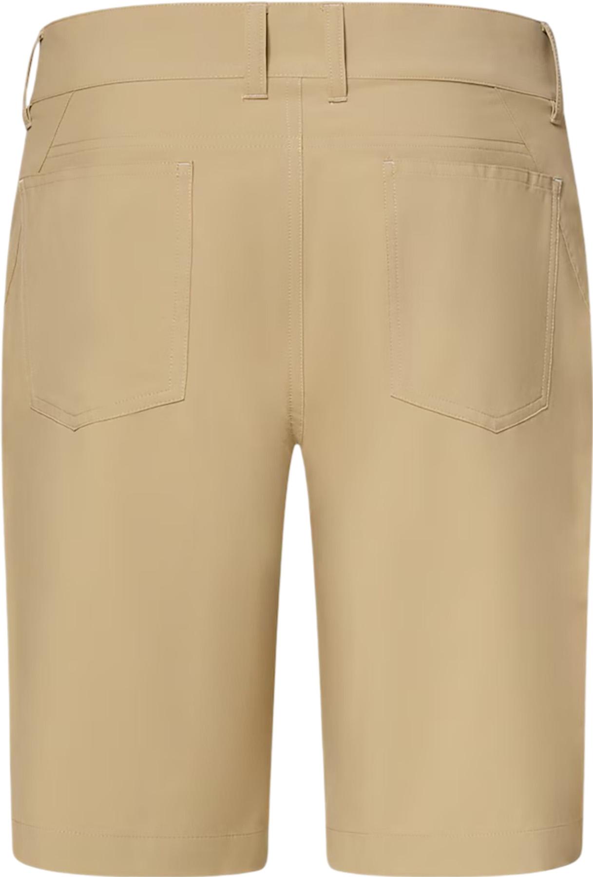 Product gallery image number 2 for product Baseline Hybrid 21 2.0 Shorts - Men's