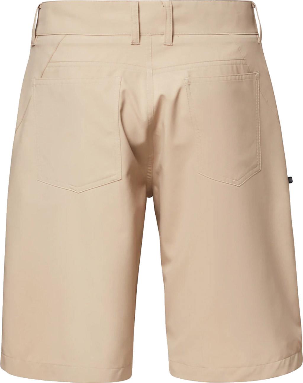 Product gallery image number 2 for product Baseline Hybrid 21 2.0 Shorts - Men's