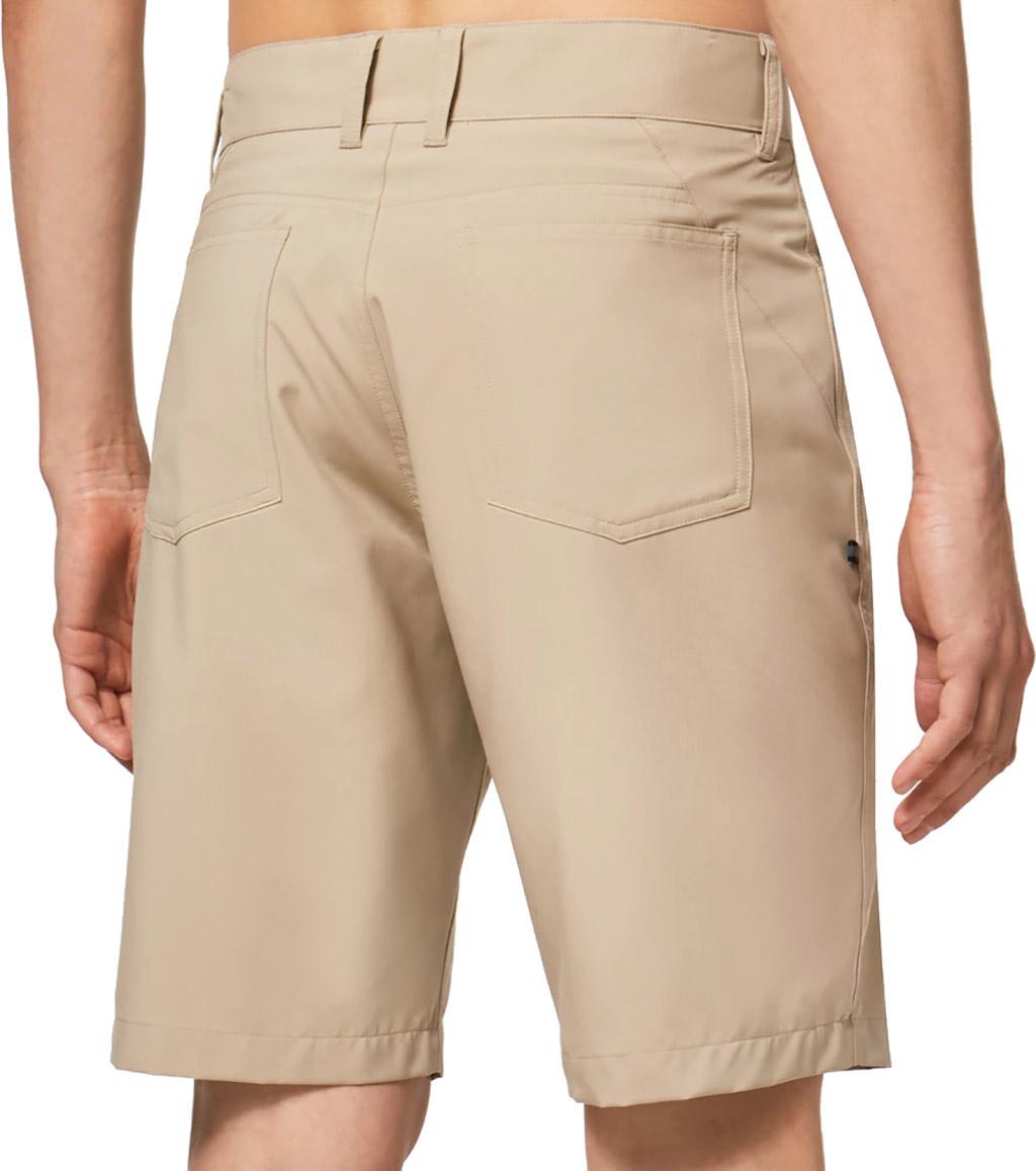 Product gallery image number 3 for product Baseline Hybrid 21 2.0 Shorts - Men's