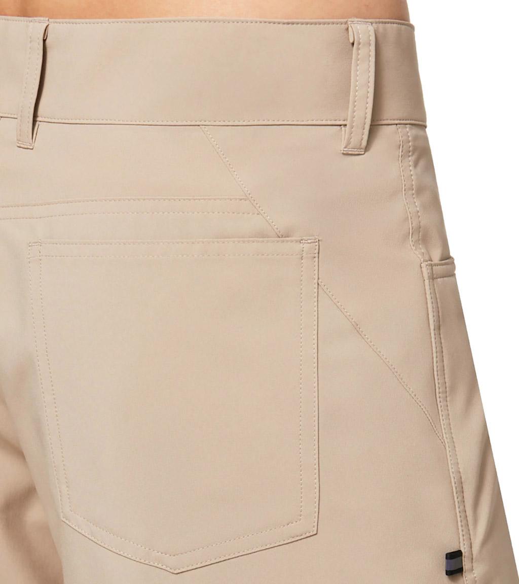 Product gallery image number 5 for product Baseline Hybrid 21 2.0 Shorts - Men's