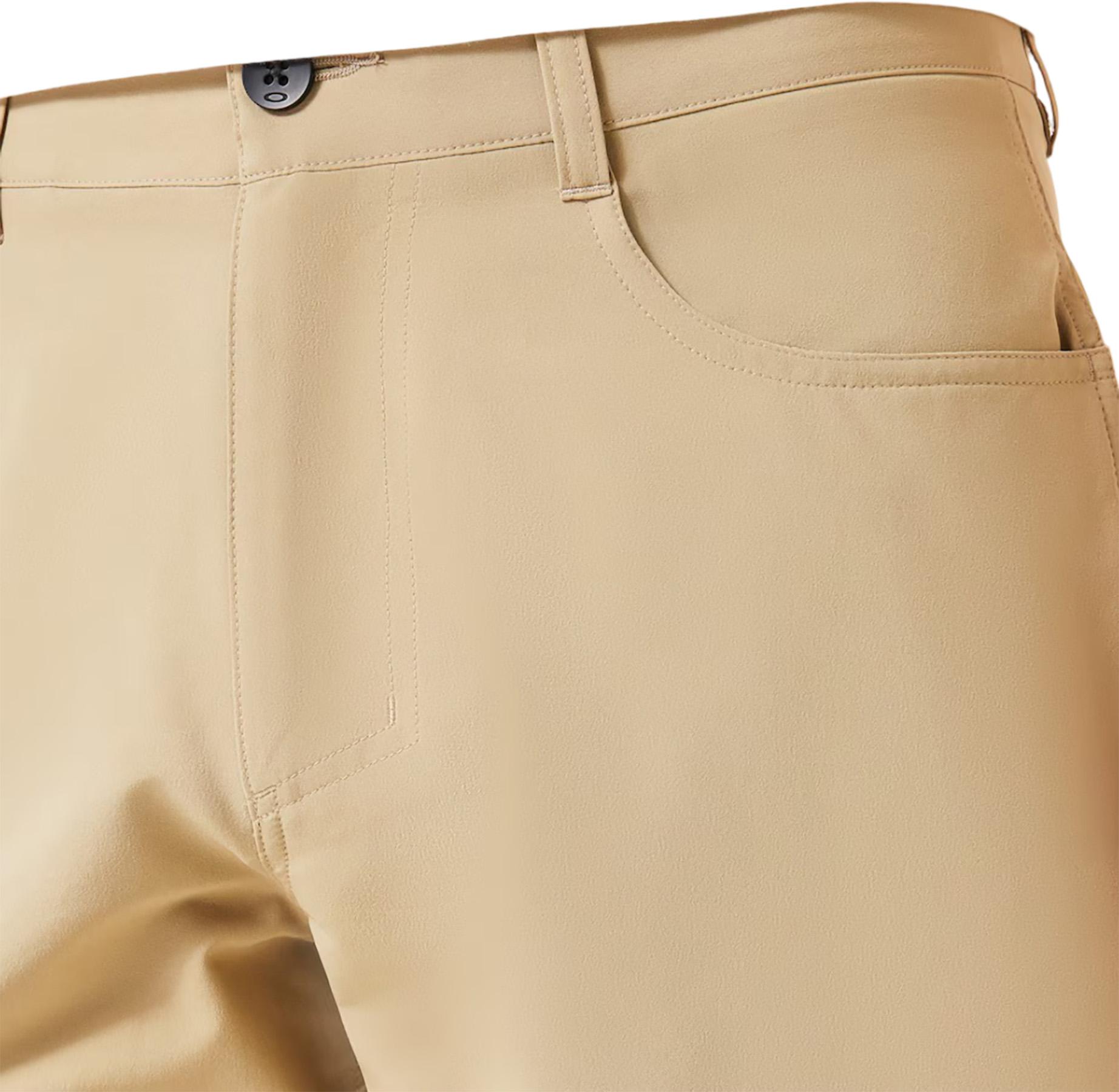 Product gallery image number 3 for product Baseline Hybrid 21 2.0 Shorts - Men's