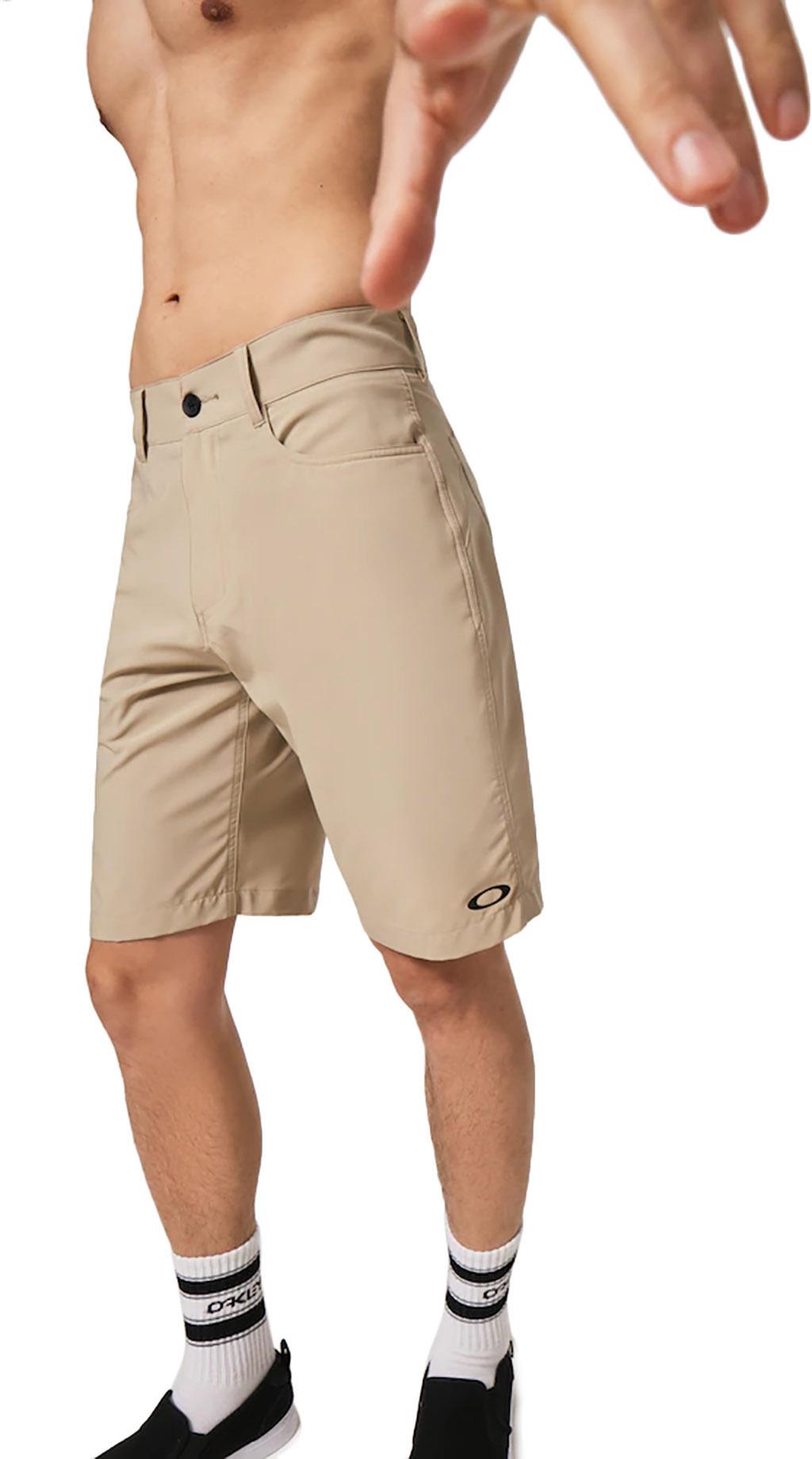 Product gallery image number 4 for product Baseline Hybrid 21 2.0 Shorts - Men's