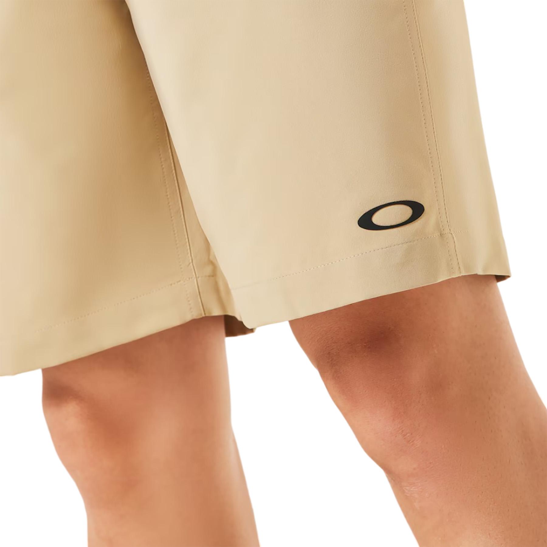 Product gallery image number 4 for product Baseline Hybrid 21 2.0 Shorts - Men's