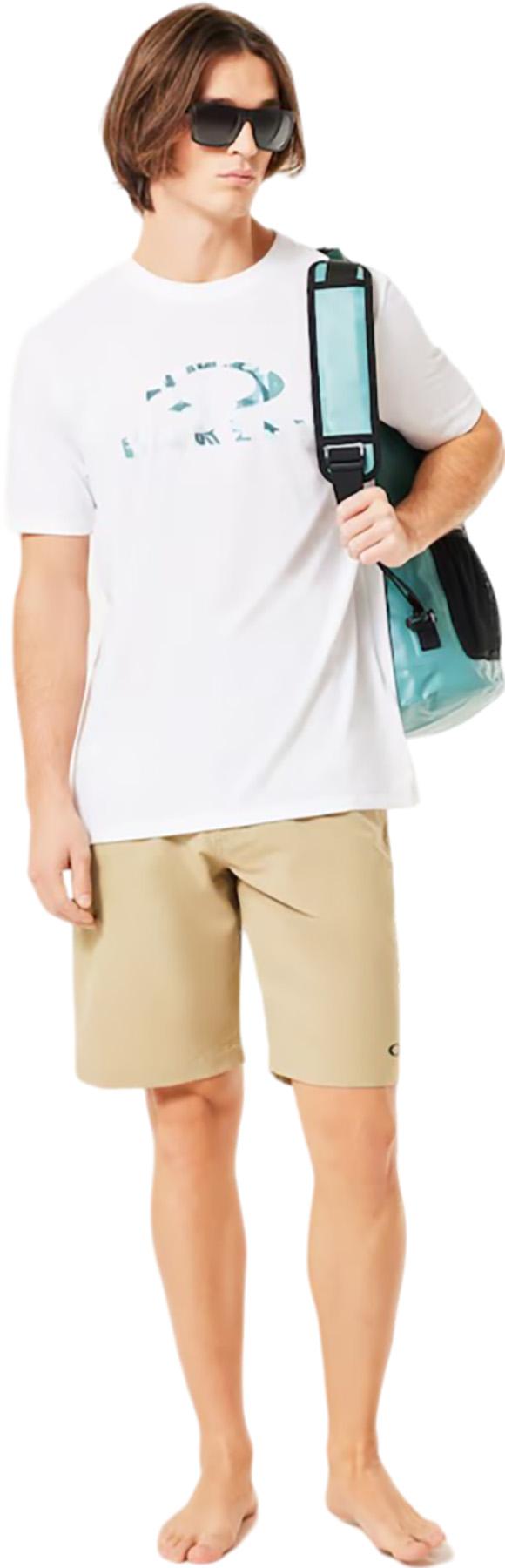 Product gallery image number 5 for product Baseline Hybrid 21 2.0 Shorts - Men's