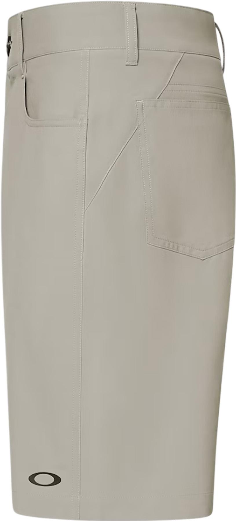 Numéro de l'image de la galerie de produits 3 pour le produit Short Hybrid 21 2.0 de Baseline - Homme